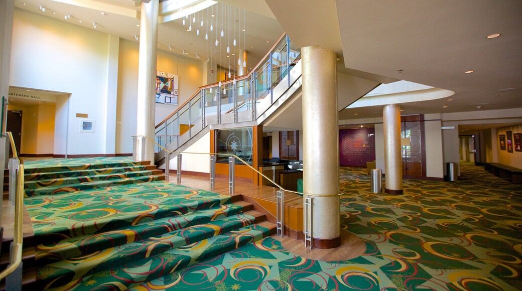 Bushnell Center for the Performing Arts