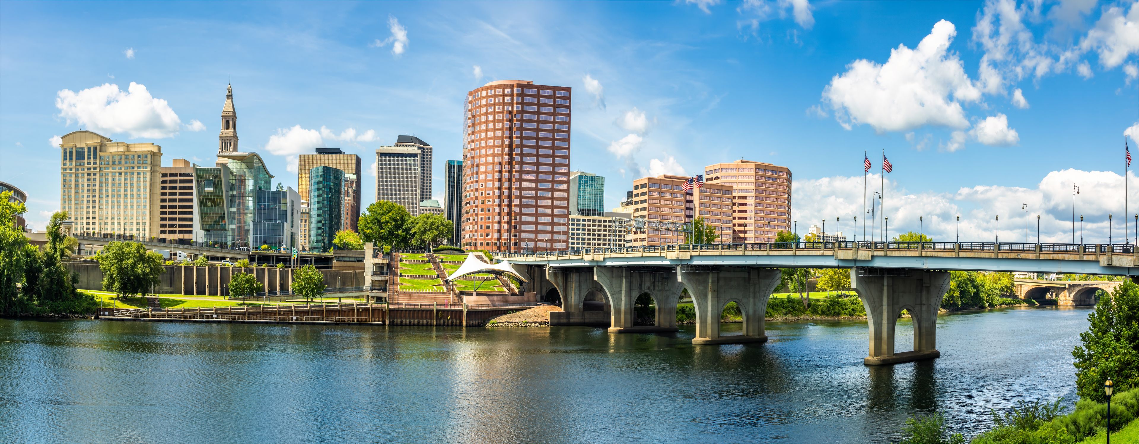 Connecticut Convention Center