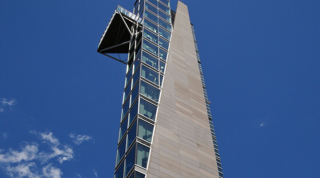 Museo y Centro de Investigaciones Mashantucket Pequot