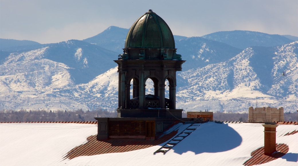History Colorado Center