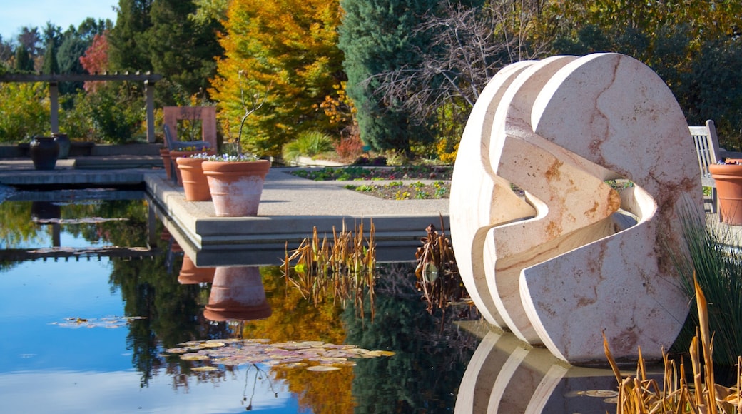 Denver Botanic Gardens