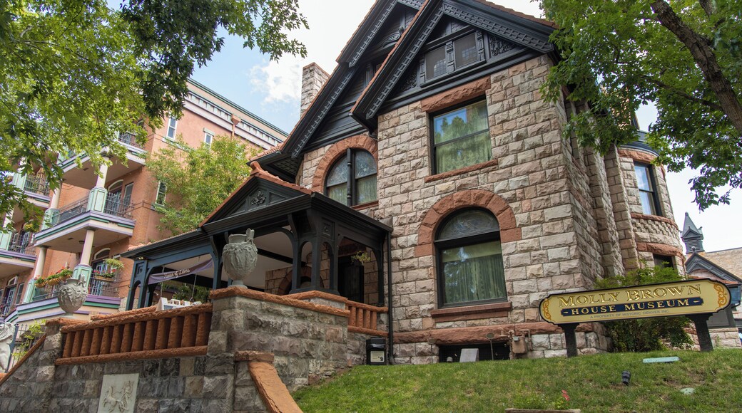 Bảo tàng Nhà Molly Brown