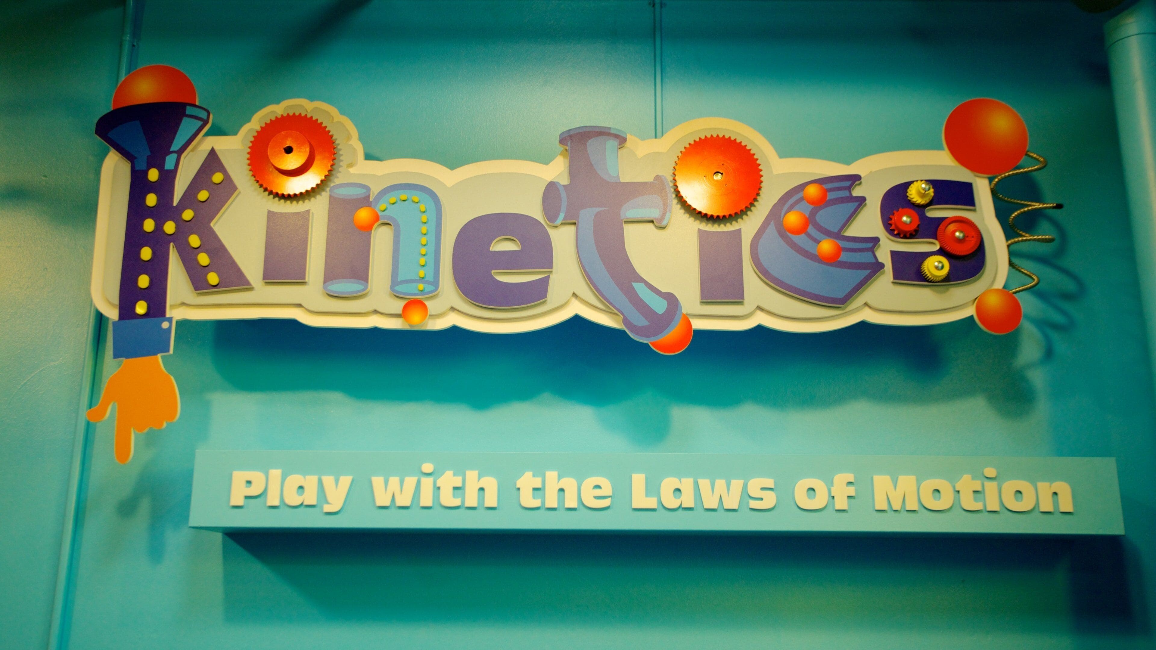 Children\'s Museum of Denver featuring signage and interior views