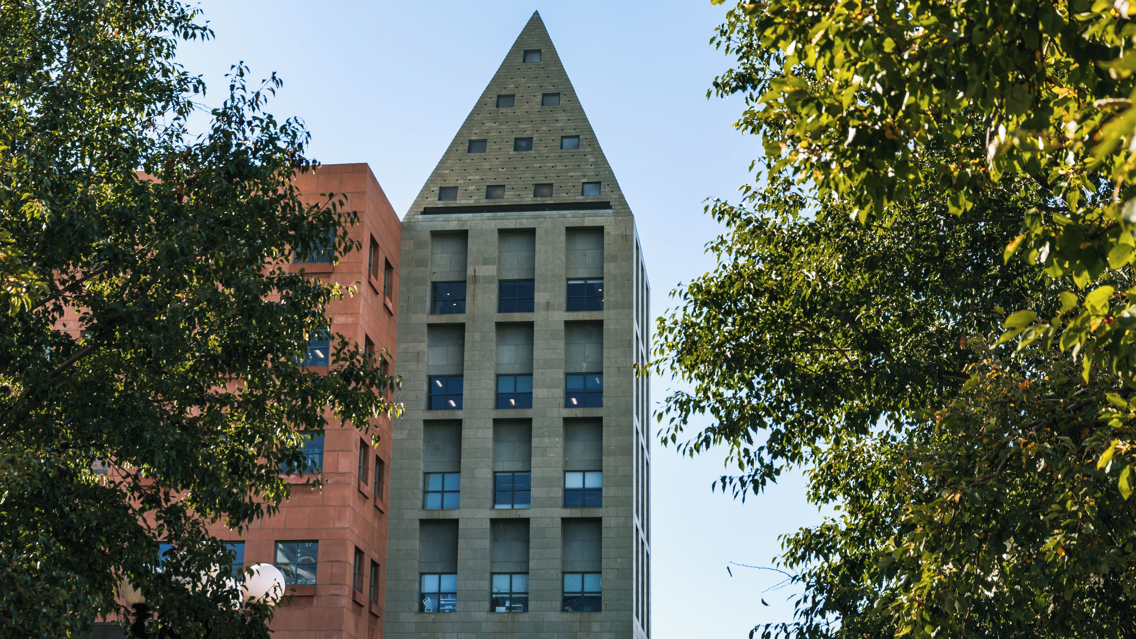 Perpustakaan Awam Denver