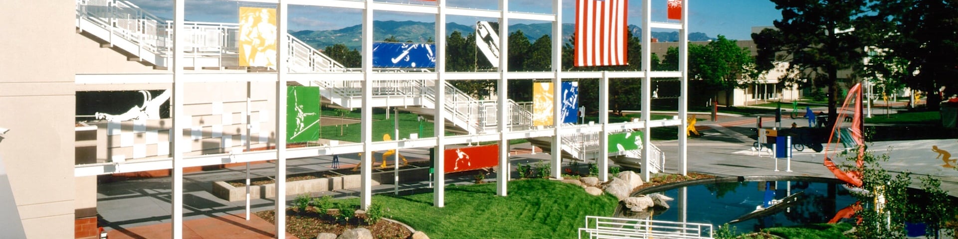 Olympic Training Center
