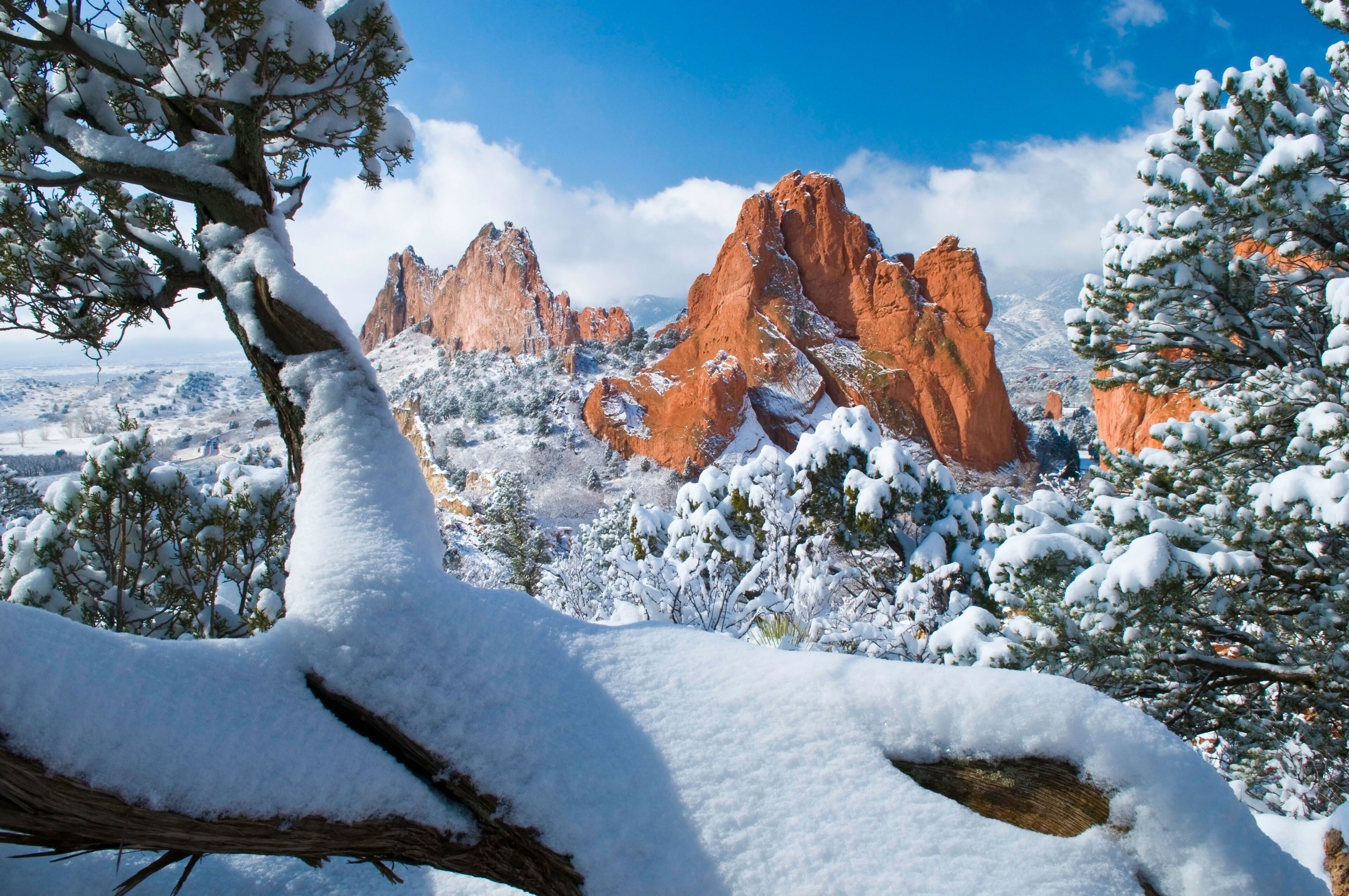 West Colorado Springs