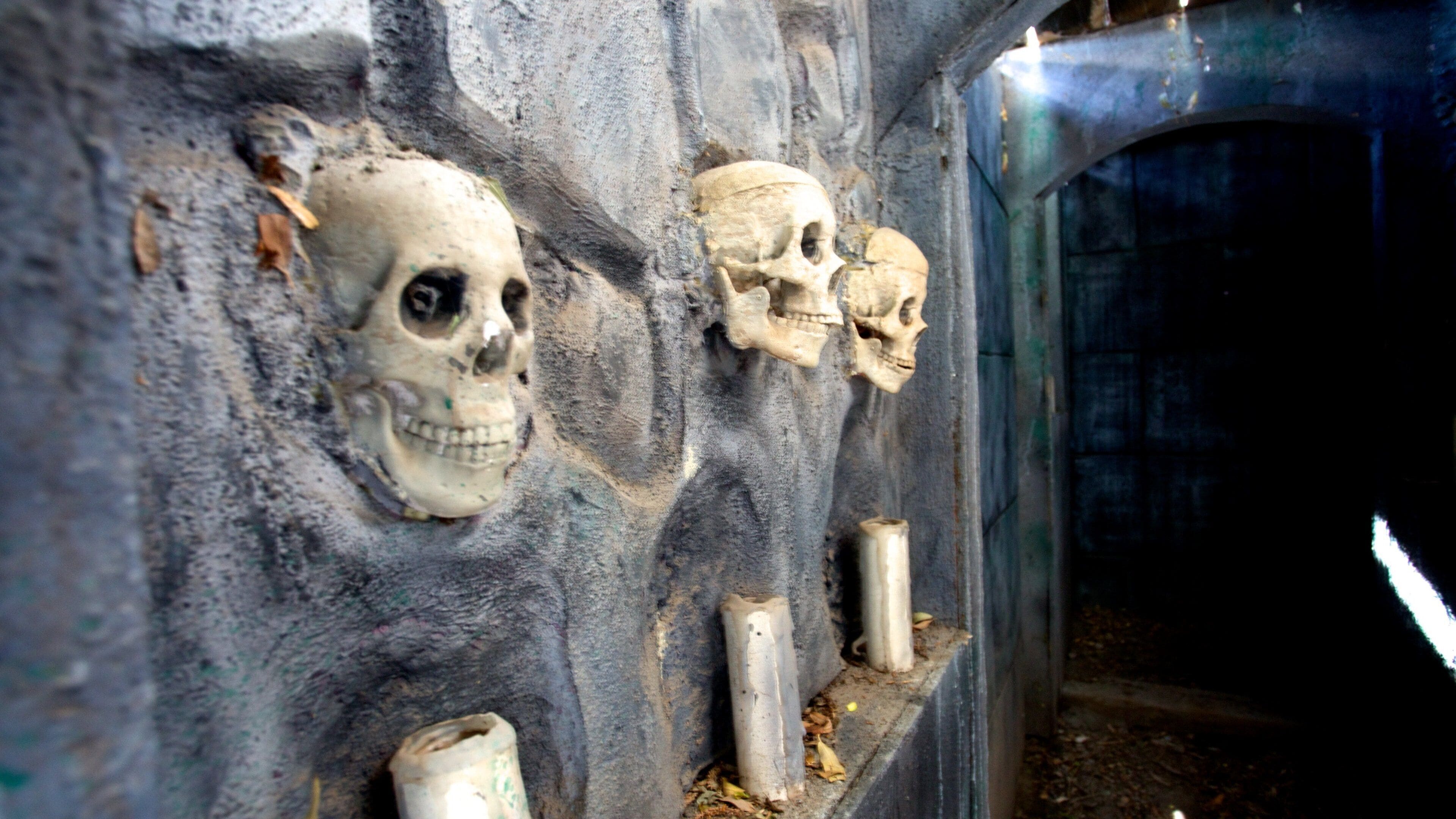 Western Museum of Mining and Industry which includes interior views