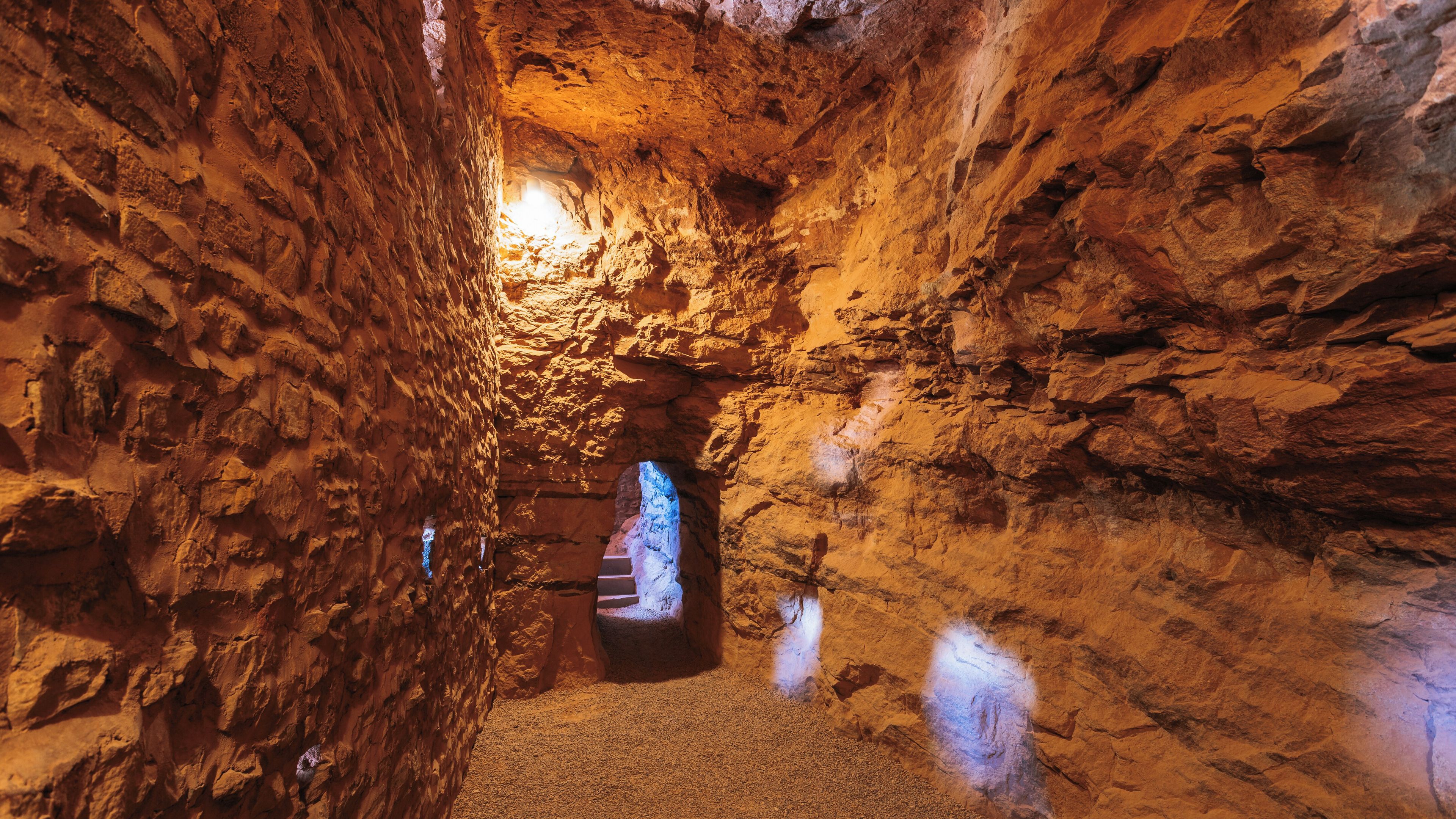 Manitou Cliff Dwellings