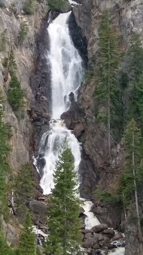  Very beautiful scenery. Loved it...