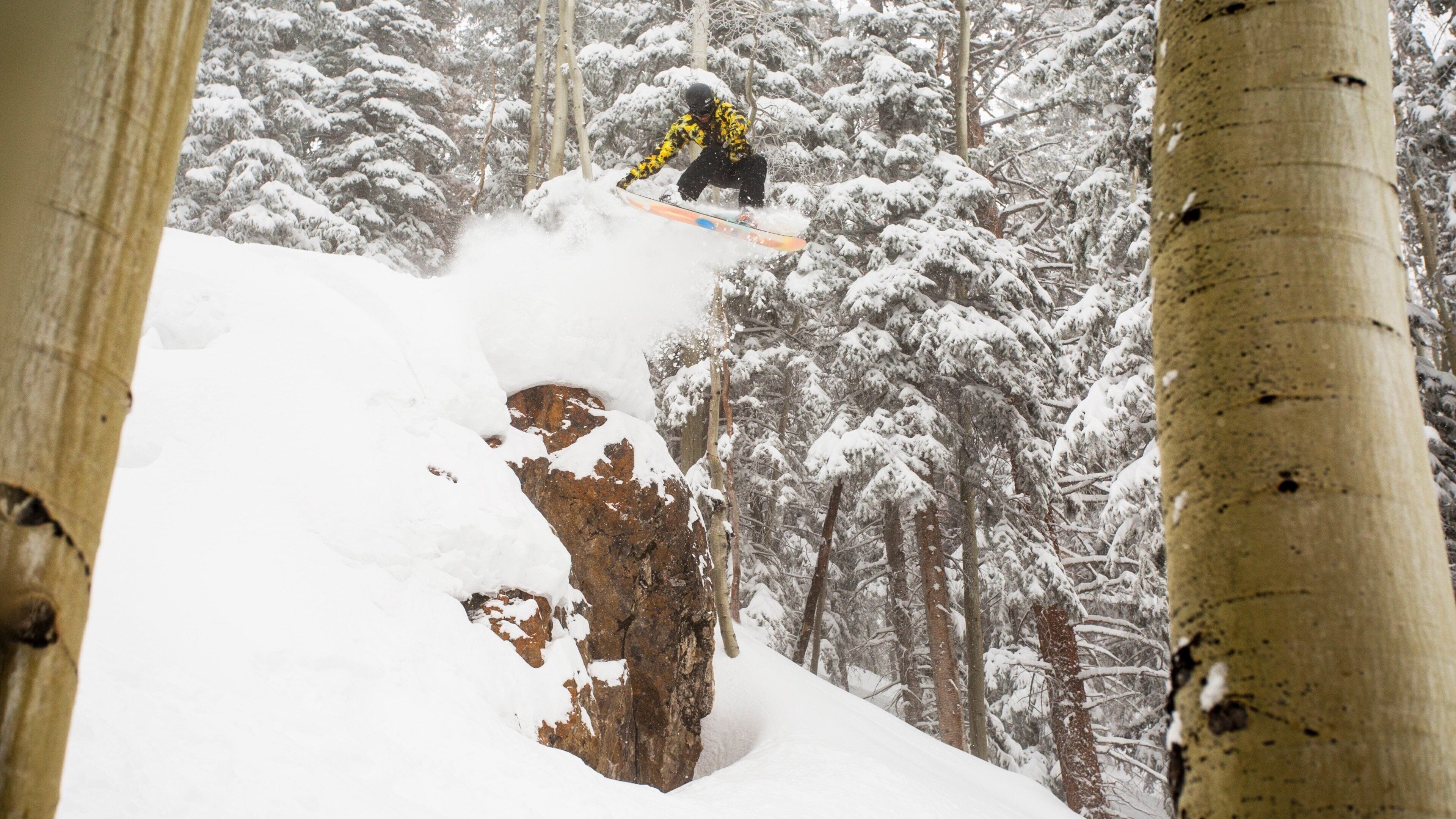 バターミルク マウンテン スキー場 どの含み 雪 と スノー ボーディング 及び 男性 (個人)