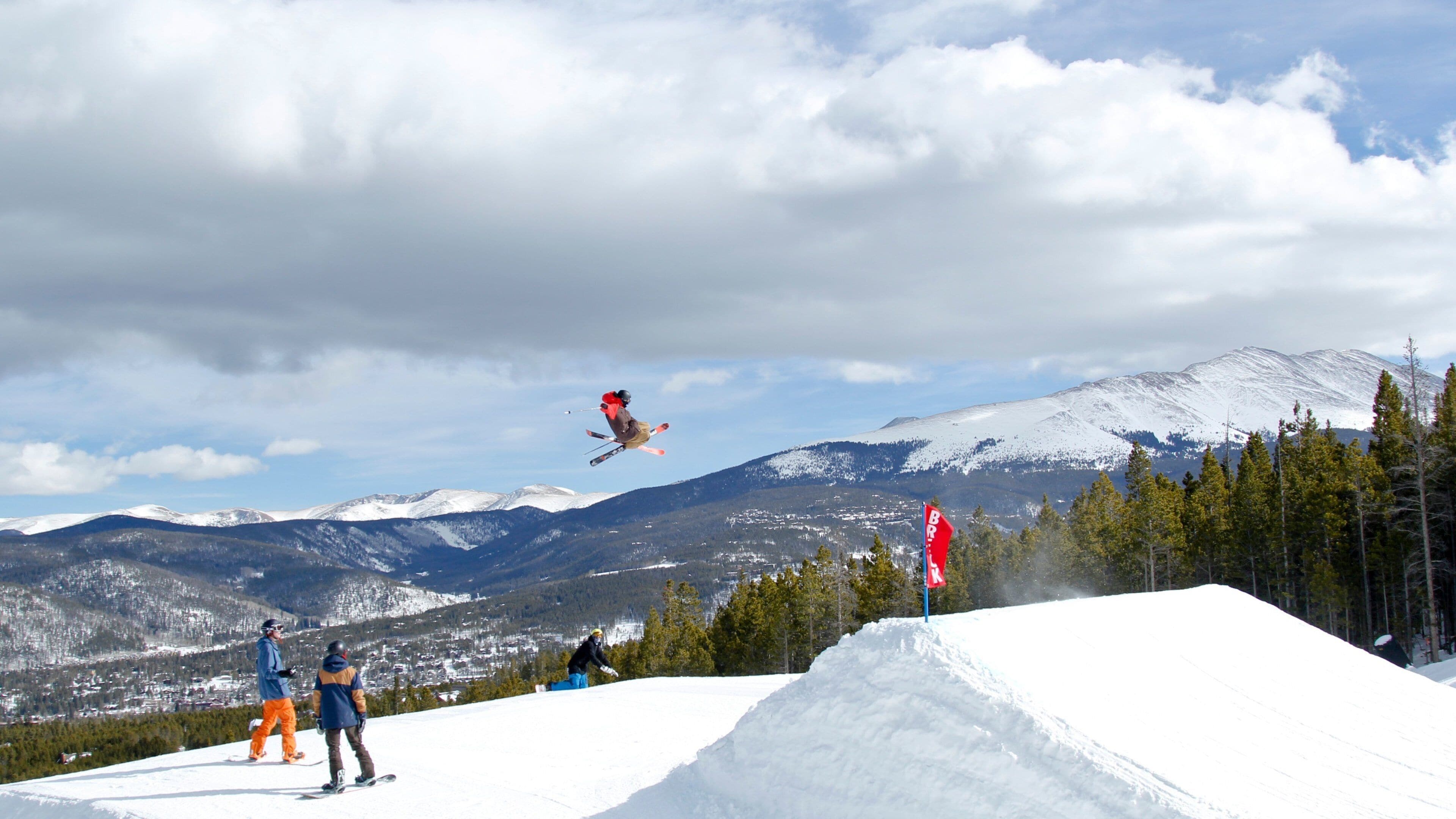 Breckenridge Ski Resort: Find Breckenridge Skiing & Ski Packages