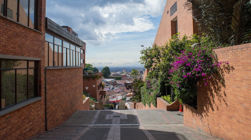 Universitat Externado de Colòmbia