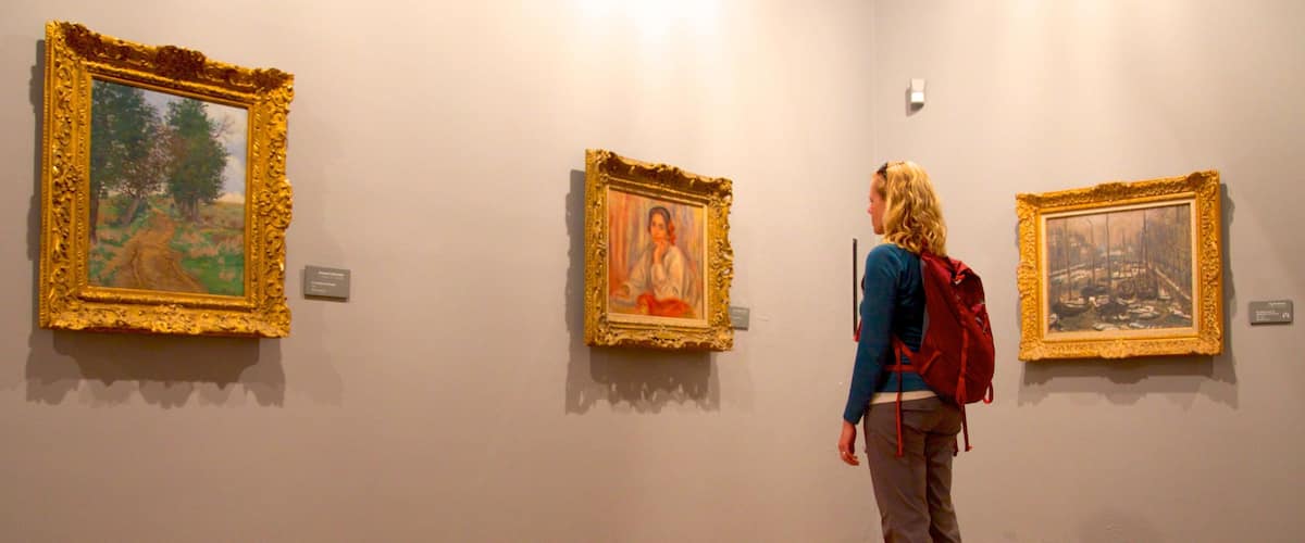 Musée Botero