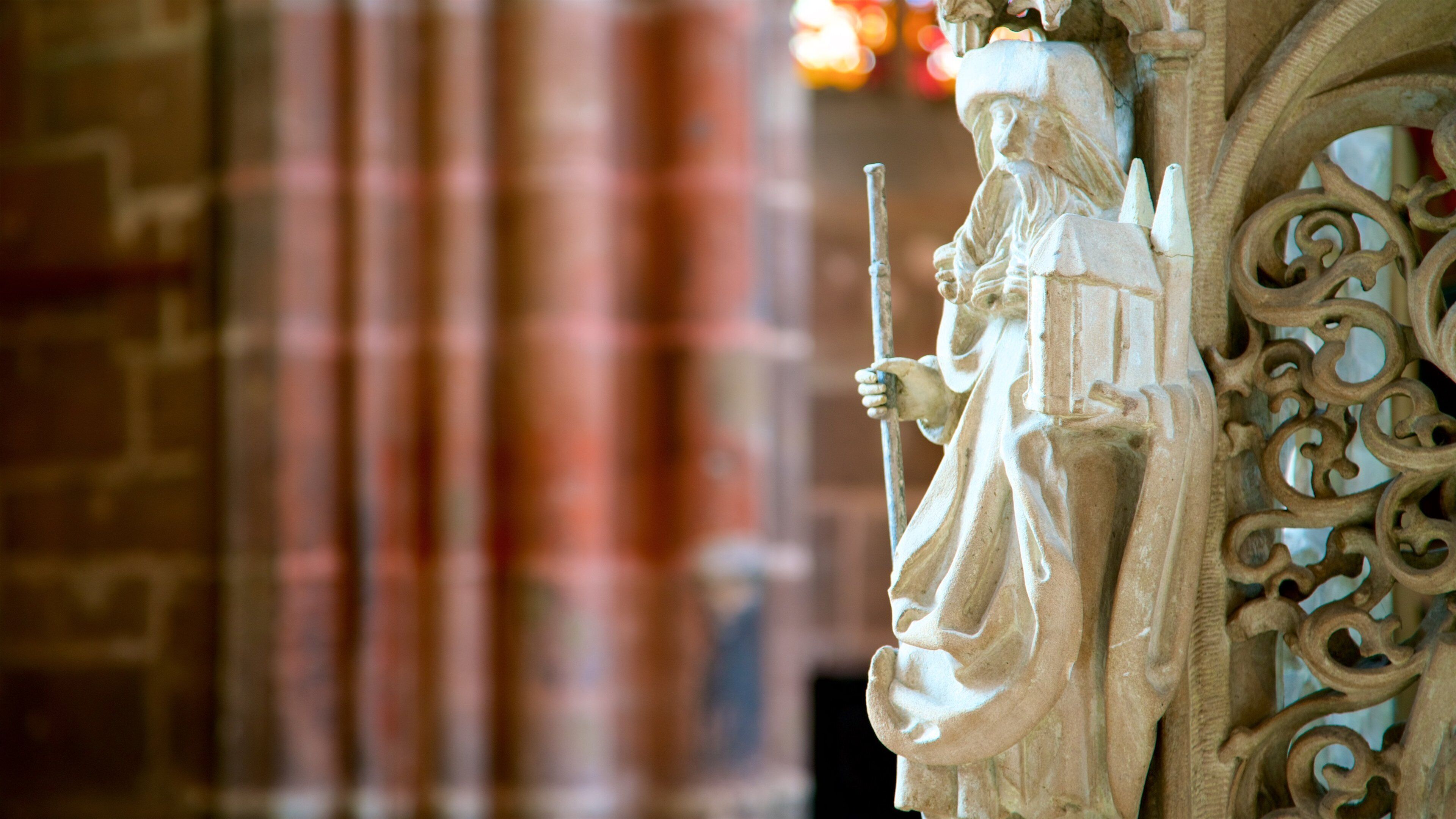 Église Saint-Laurent