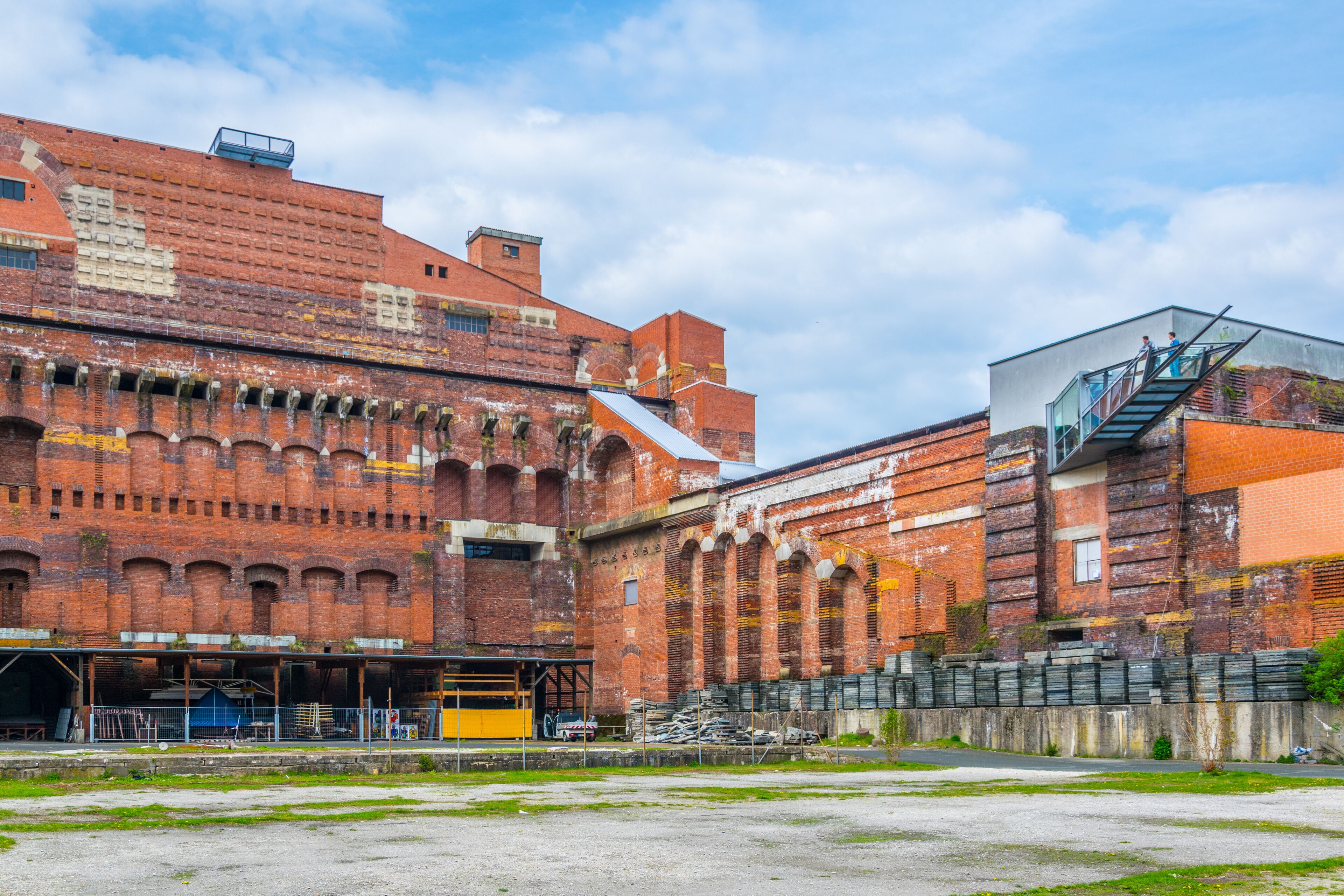 Centro de Documentación Fascinación y Terror