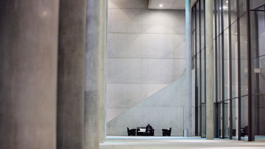 Pinakothek der Moderne