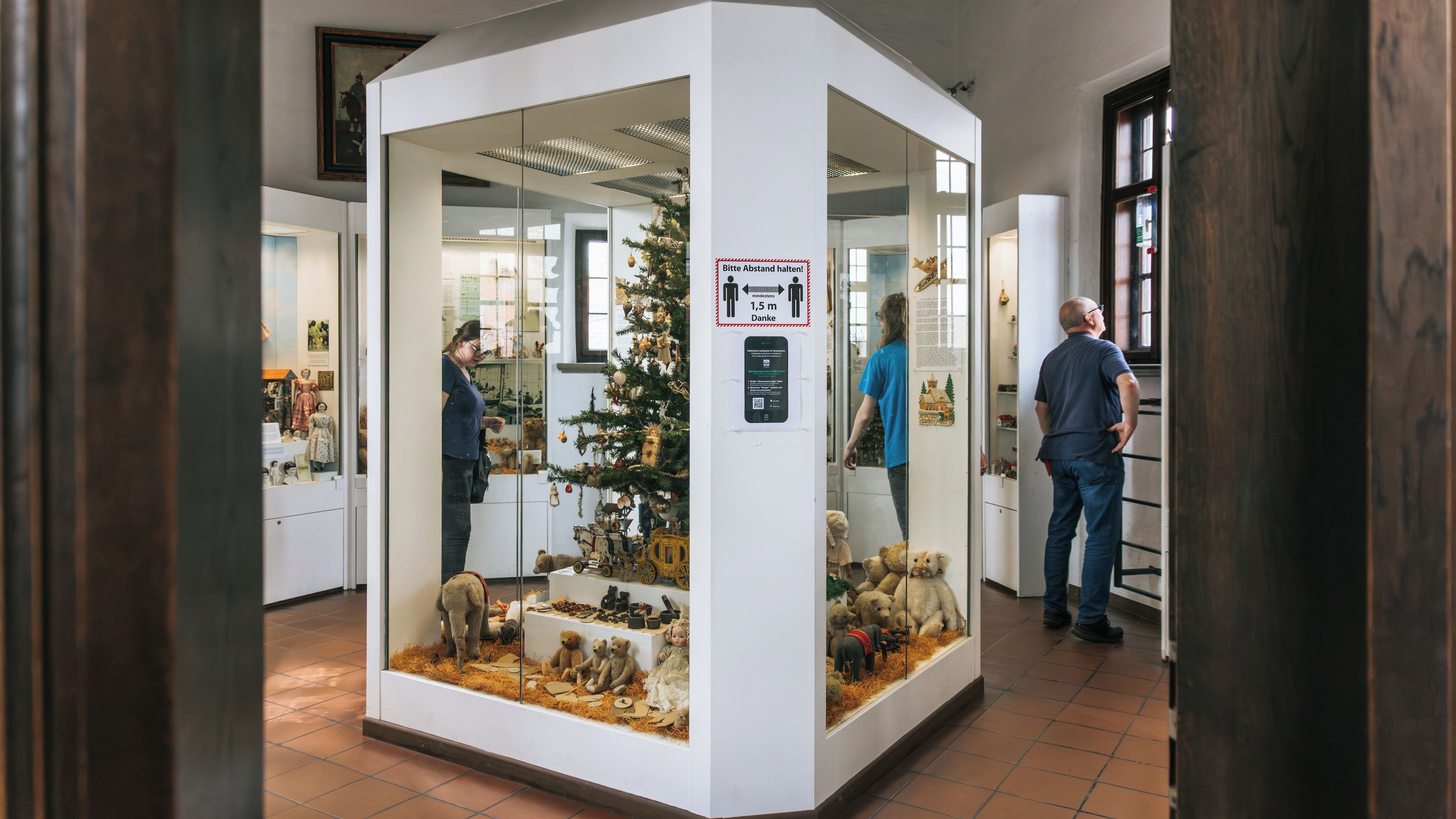 Museu de Joguines