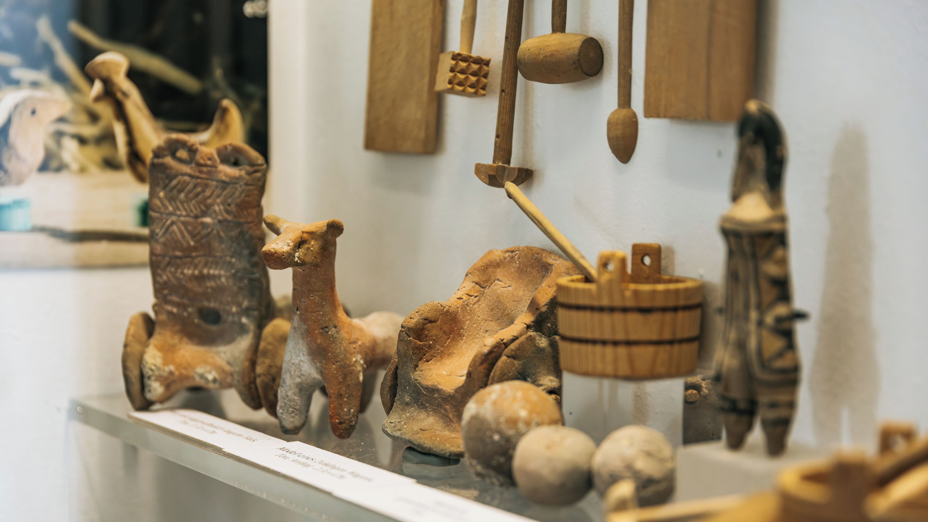 Museu de Joguines
