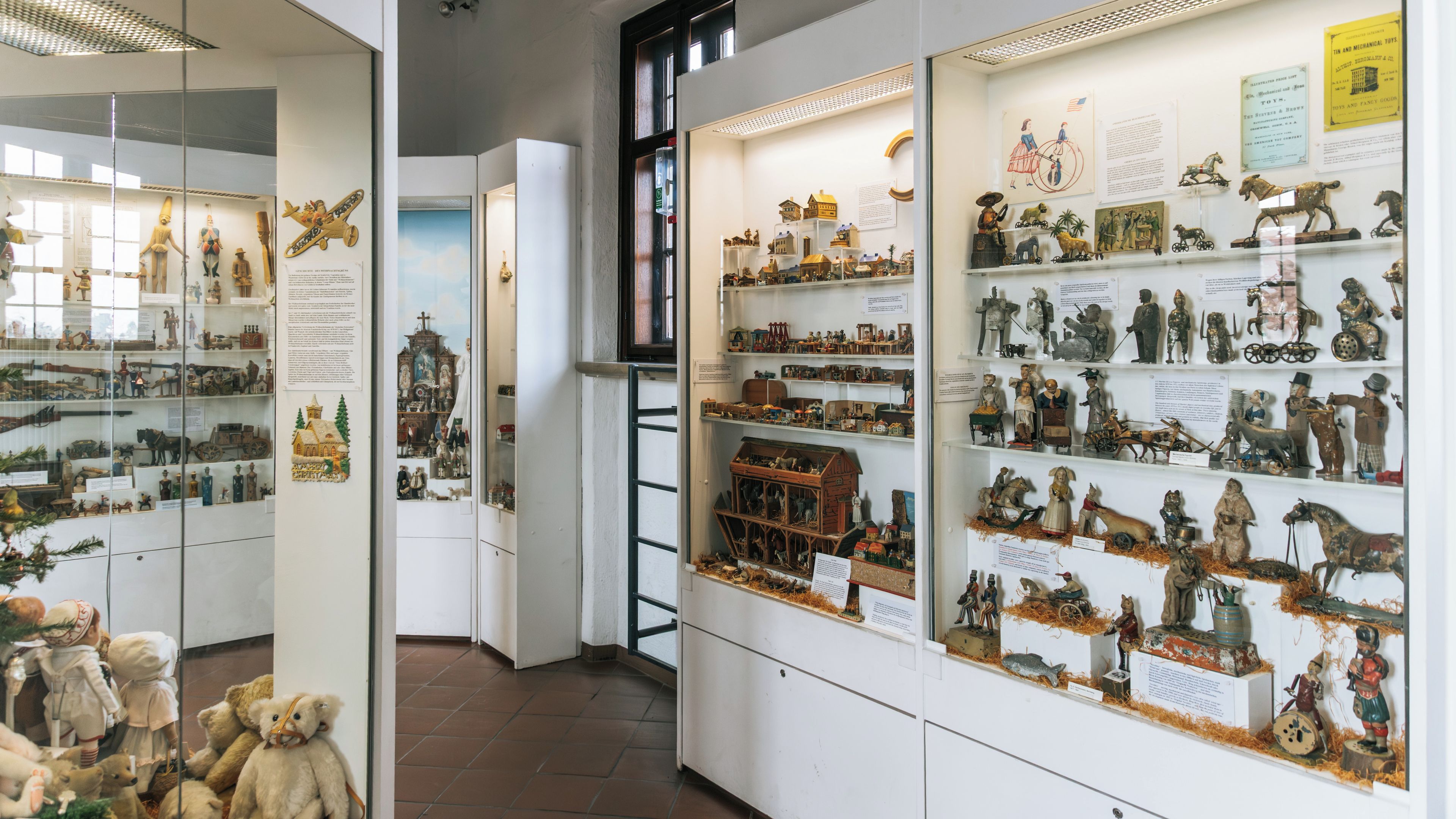 Museu de Joguines