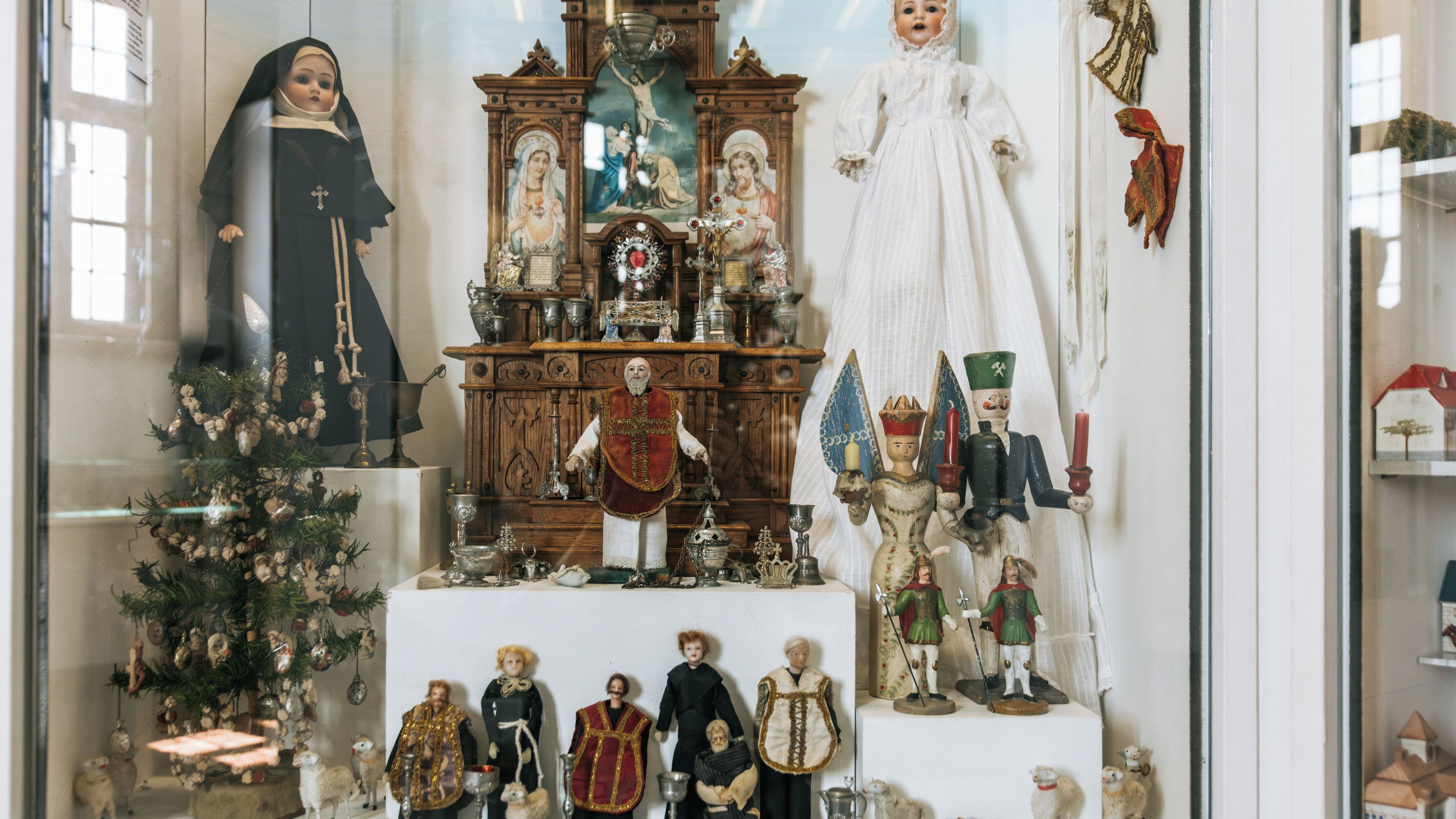 Museu de Joguines