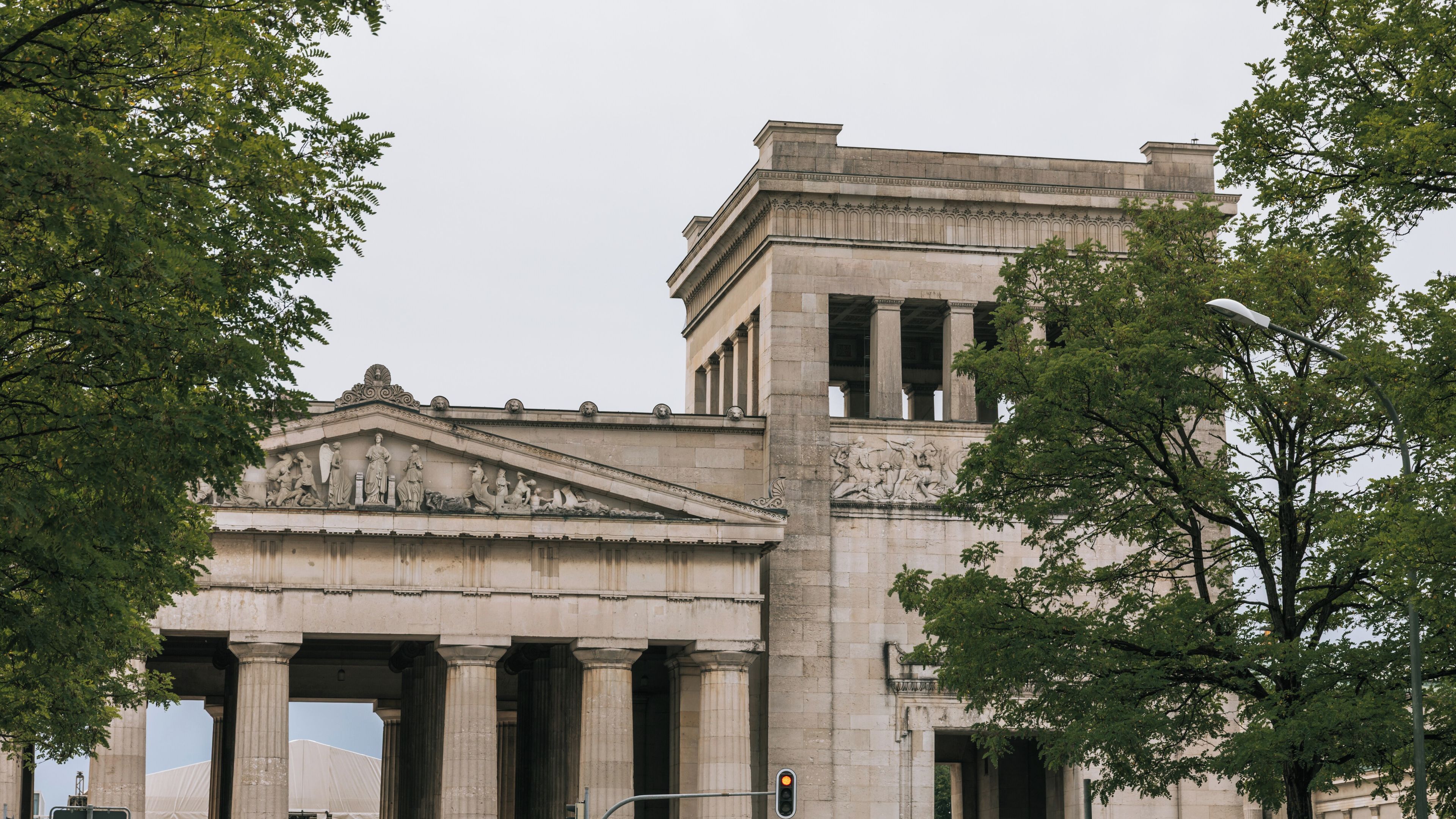 Koenigsplatz