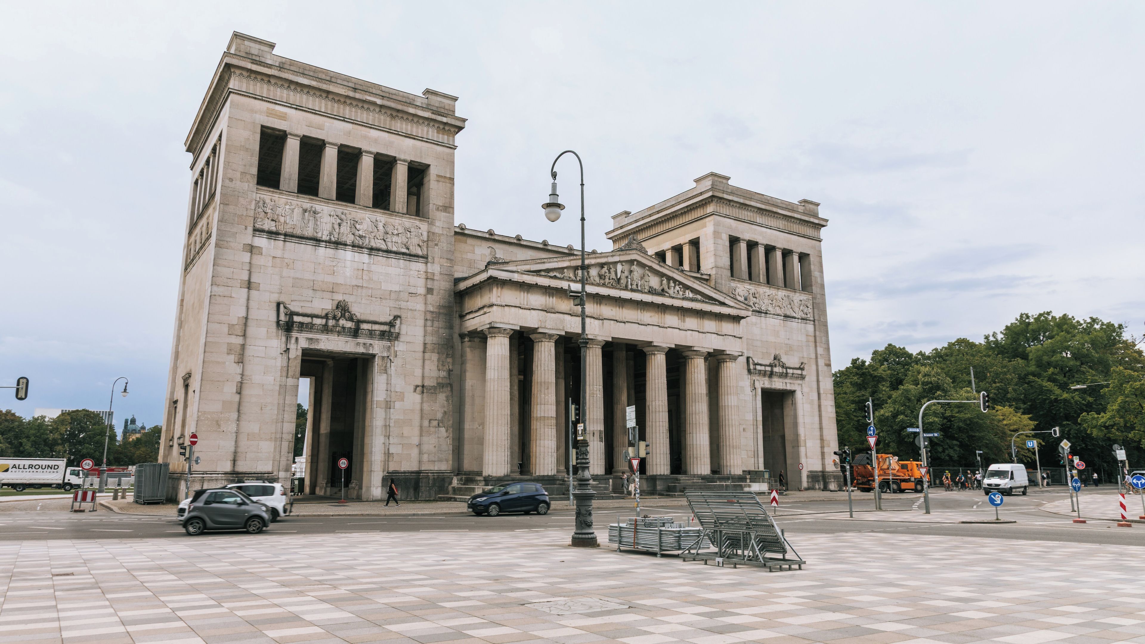 Koenigsplatz