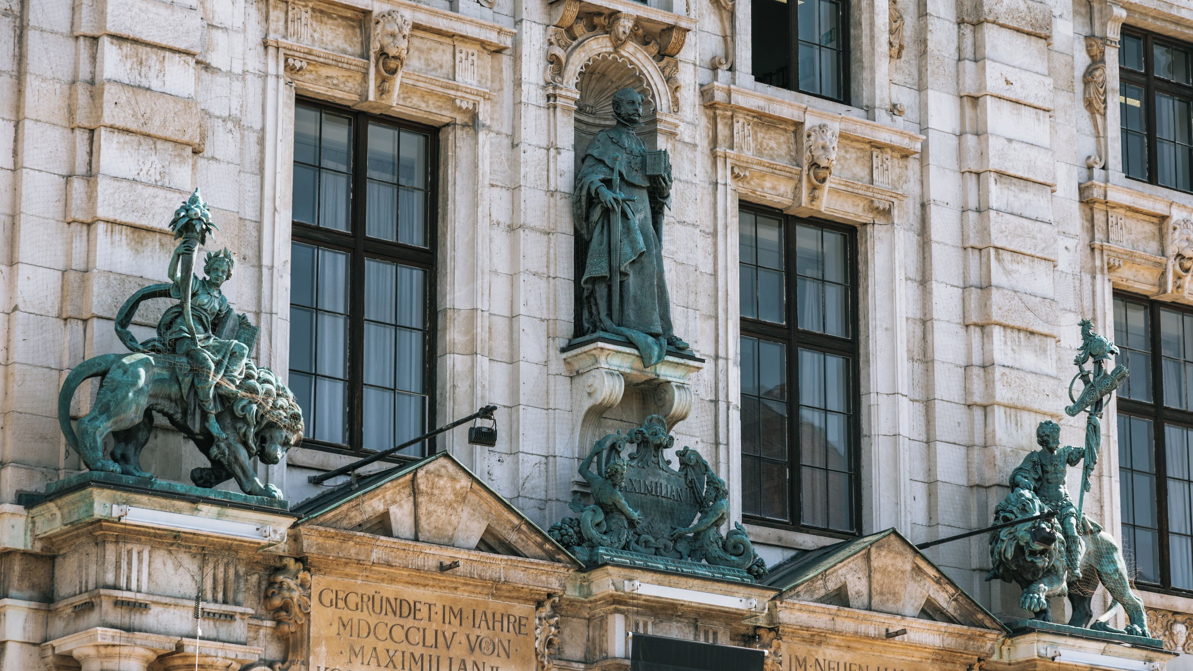 Musée national bavarois