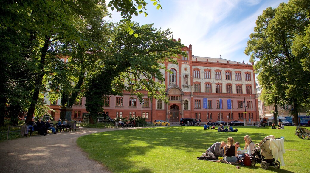 Université de Rostock