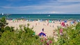 Kuehlungsborn-stranden