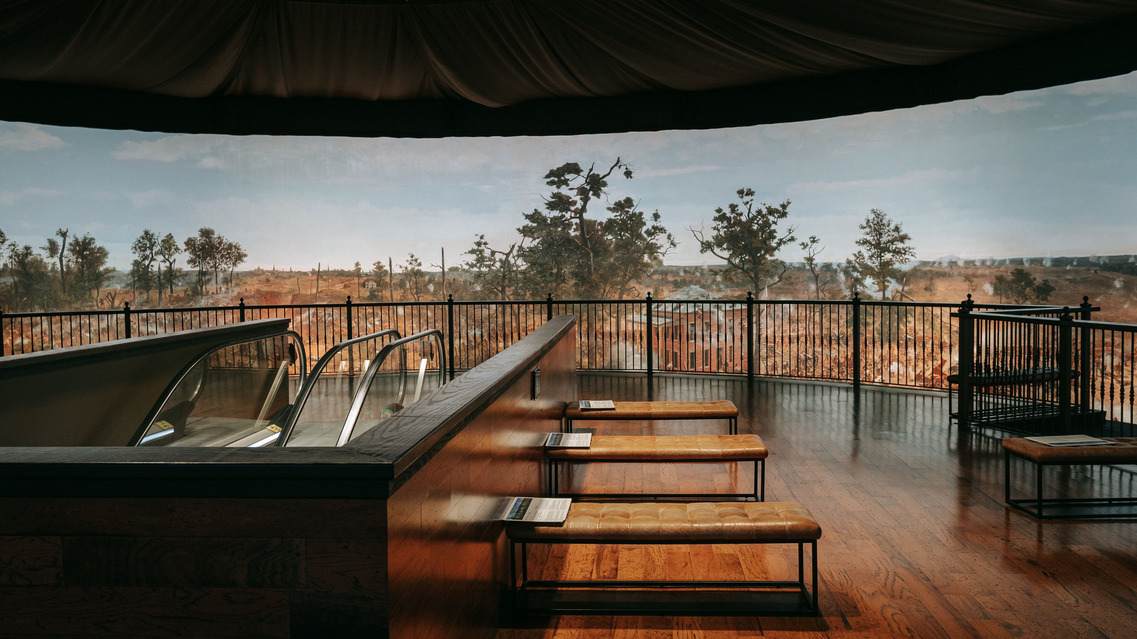 Atlanta History Center