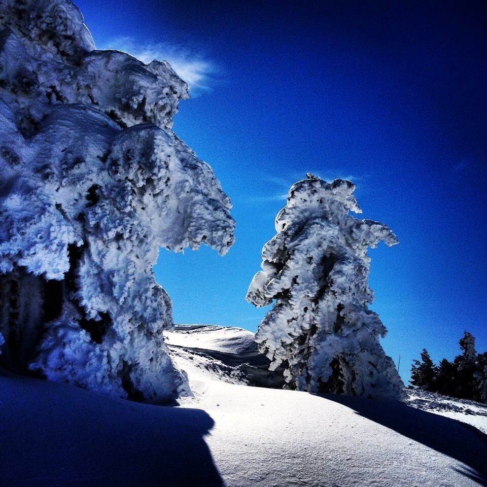 Close to Grenoble, French resort with slopes for all the skiers! #LifeAtExpedia