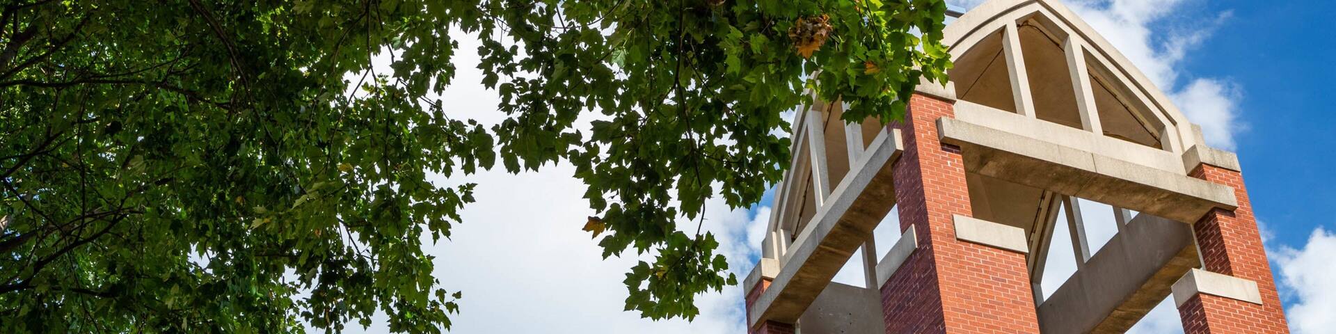 Ebenezer Baptist Church of Atlanta which includes a church or cathedral