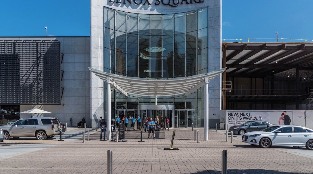 Lenox Square