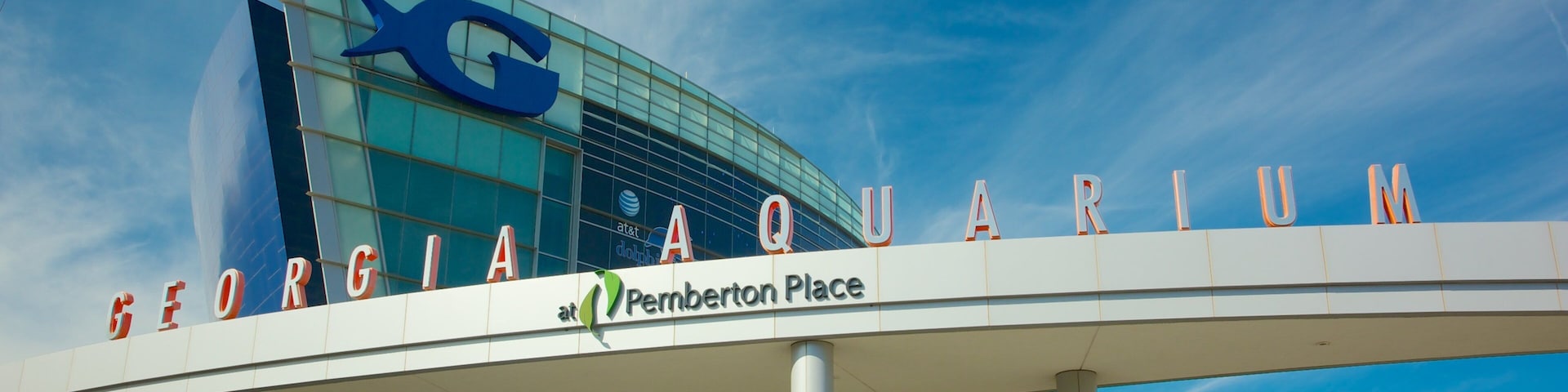 Visit to Georgia Aquarium showcases diverse marine life and engaging exhibits in Atlanta, Georgia