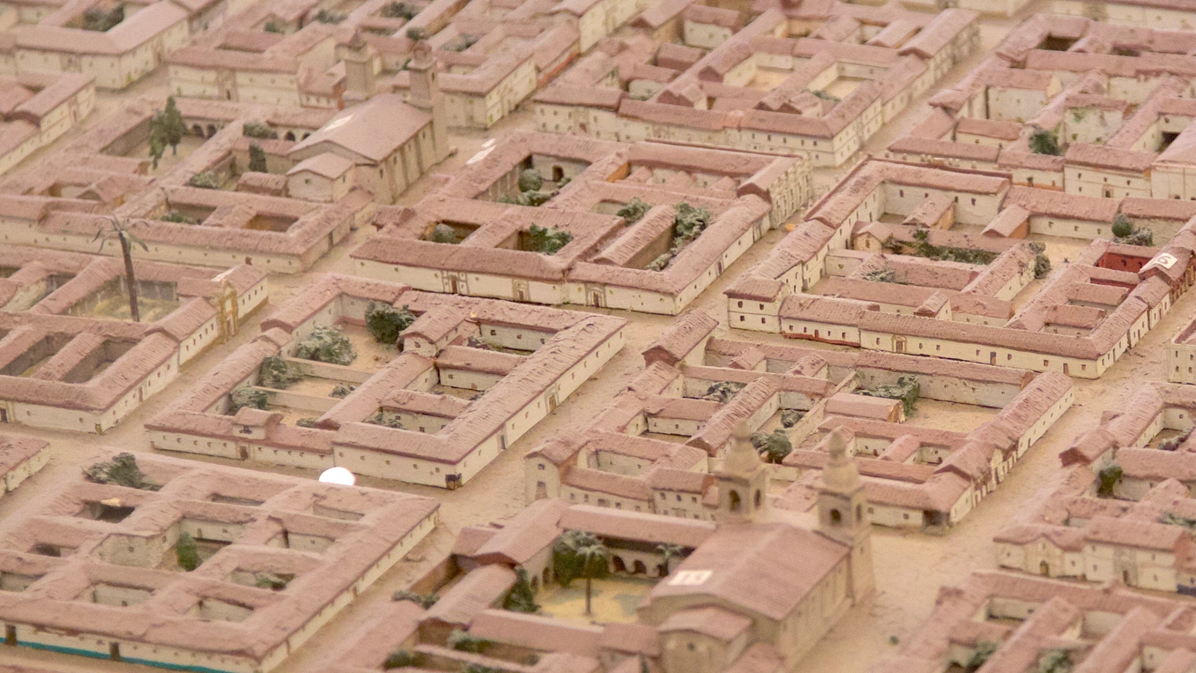 National History Museum