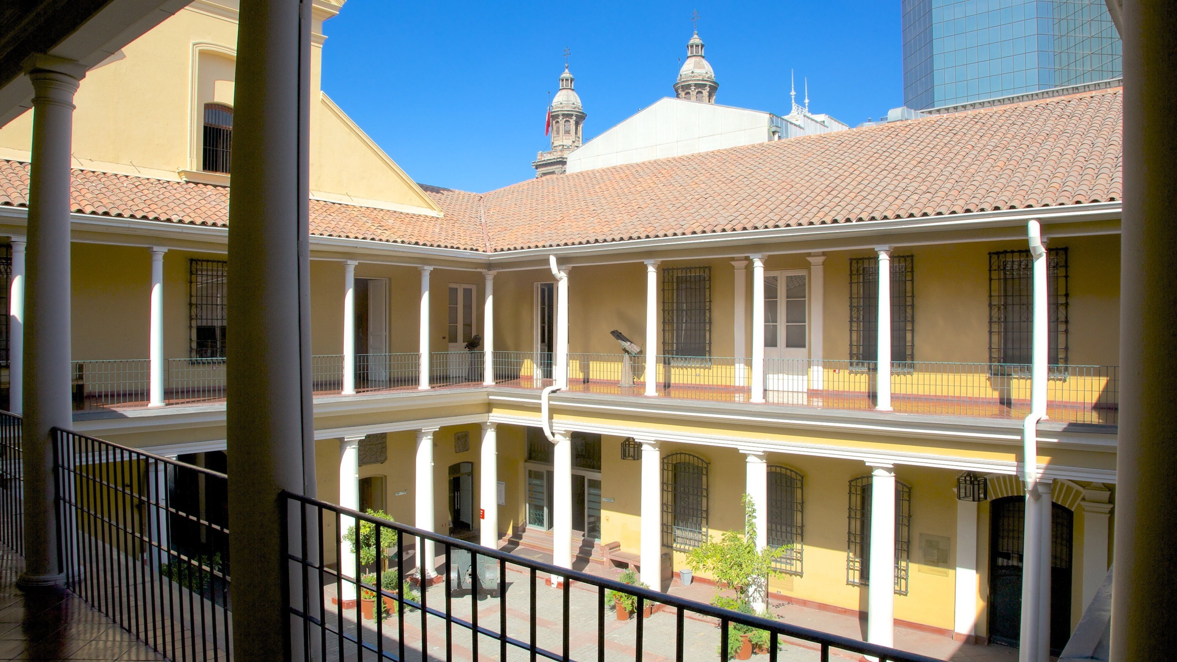 Nationella historiska museet