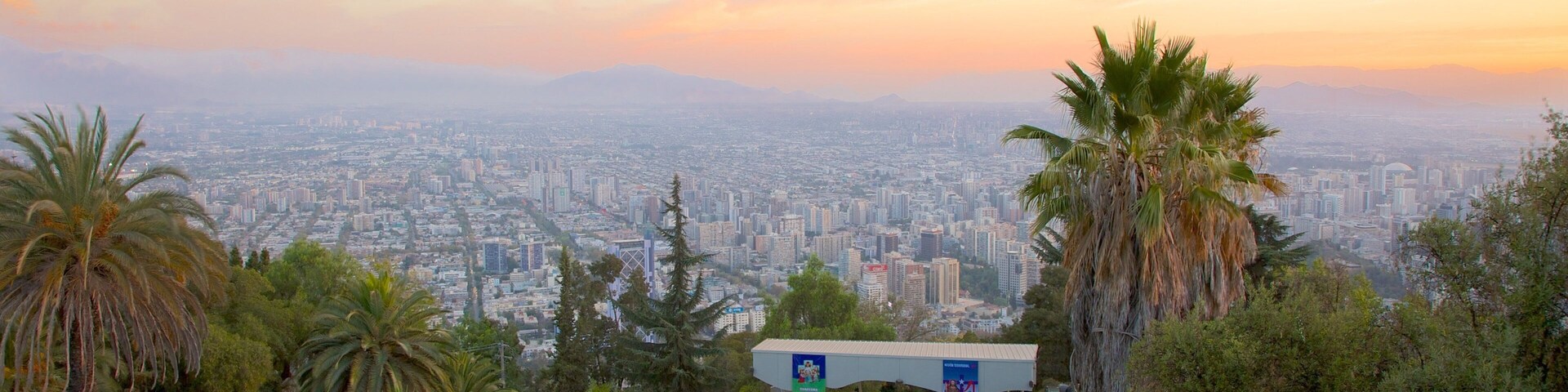 圣克里斯托瓦尔山