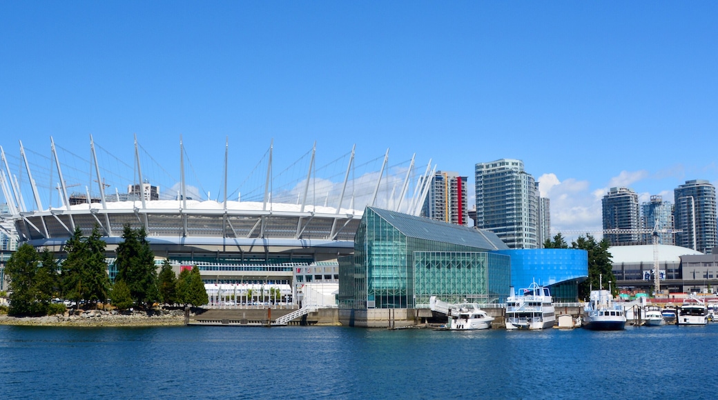 Distrik Regional Metro Vancouver