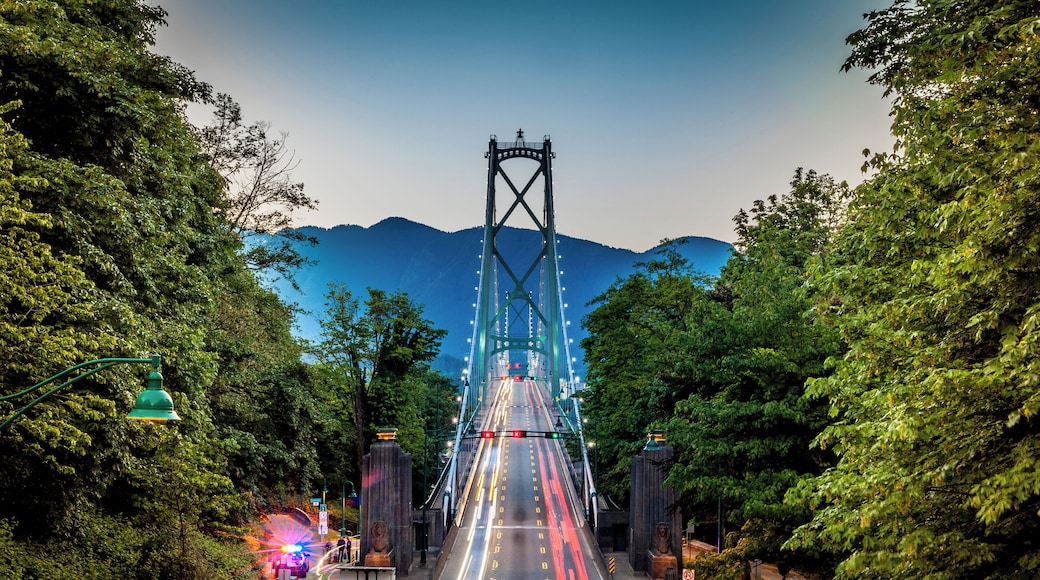 Pont de la Porta del Lleó