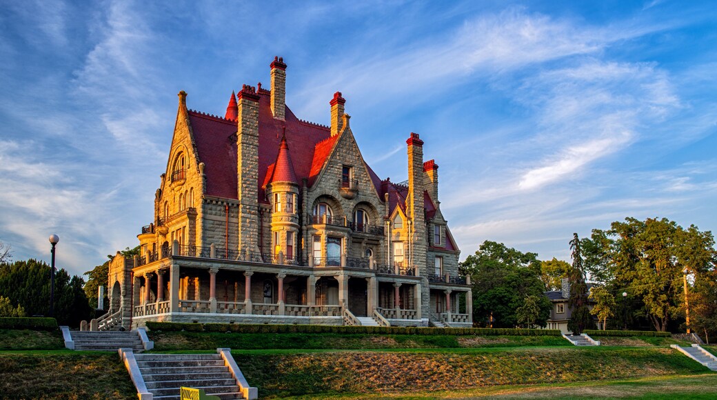 Rockland