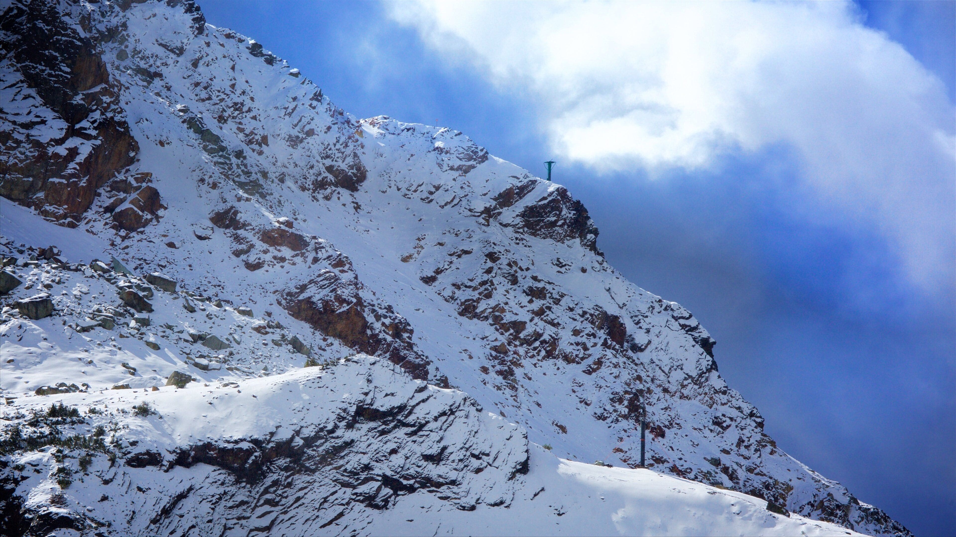 Station de ski de Whistler Blackcomb