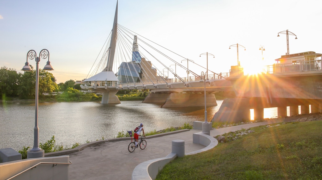 Esplanade Riel
