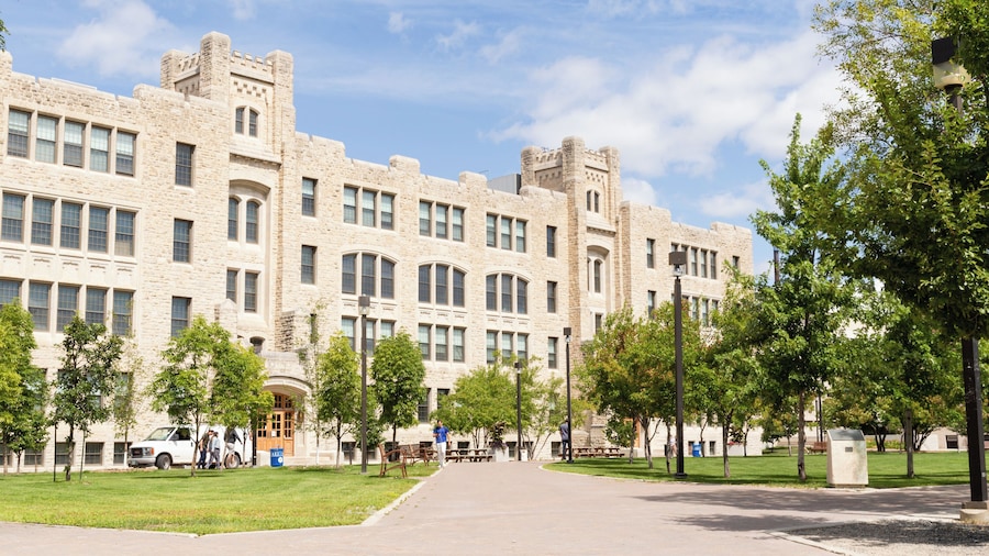 University of Manitoba