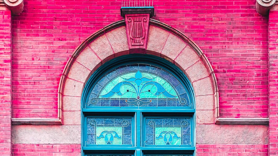 Massey Hall