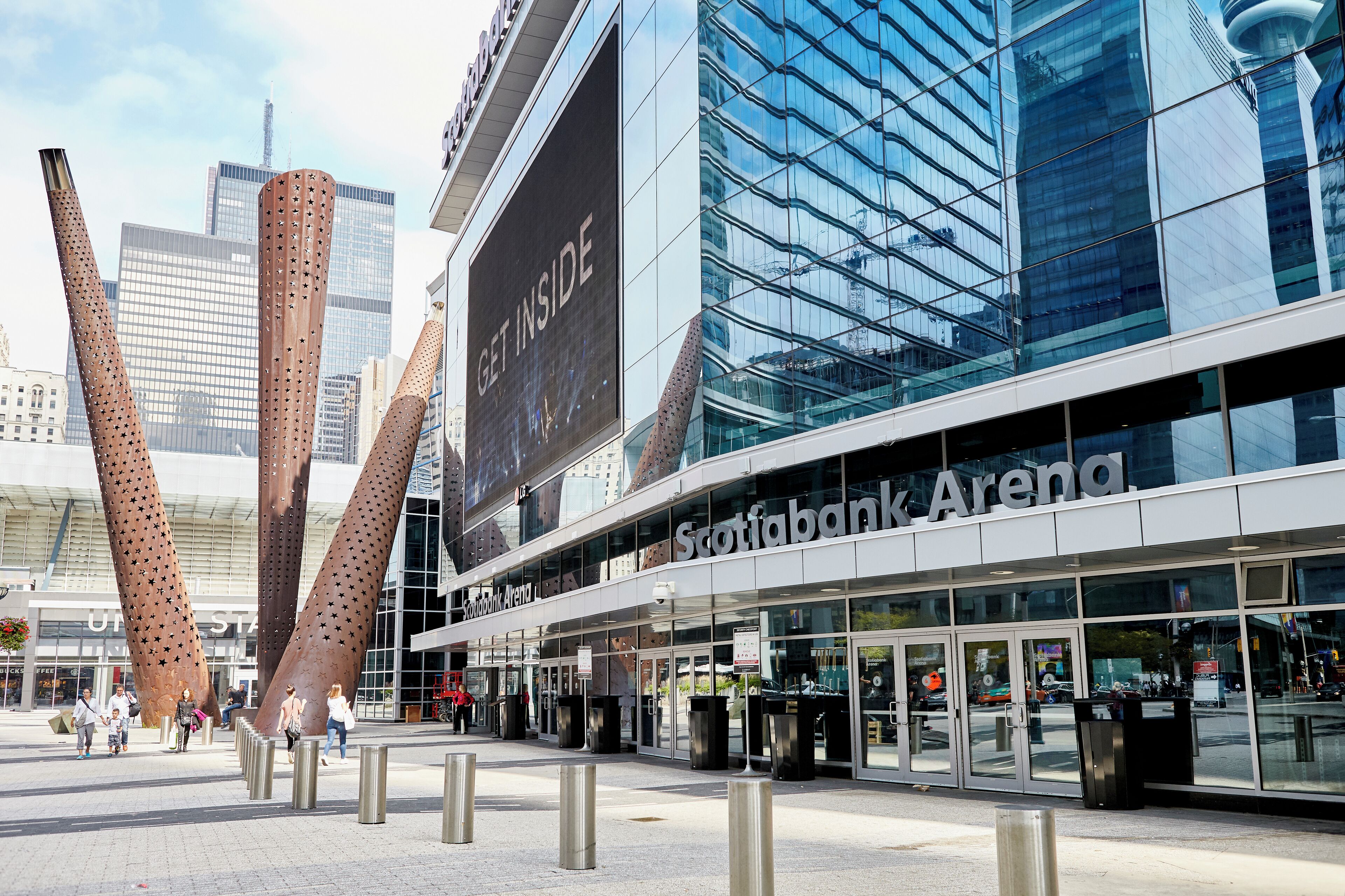 Scotiabank Arena