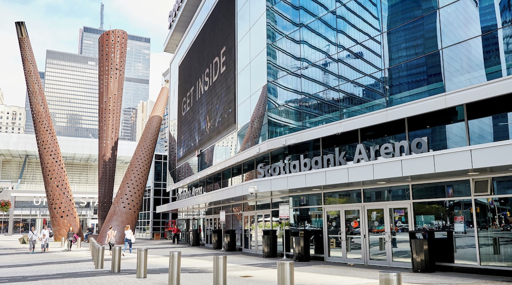 Scotiabank Arena