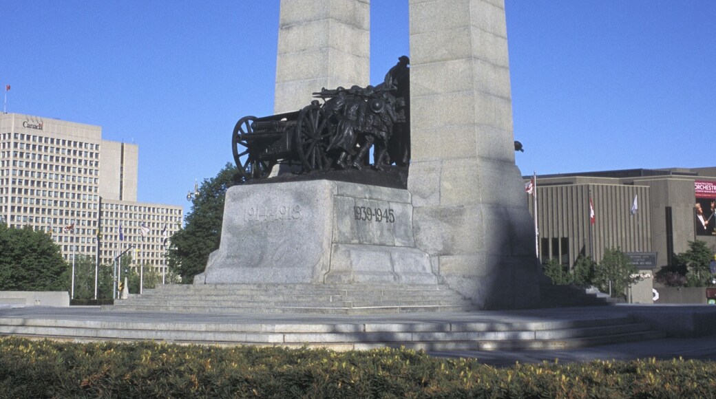 National War Memorial