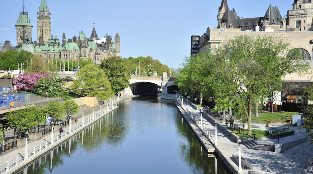 Canton de Rideau