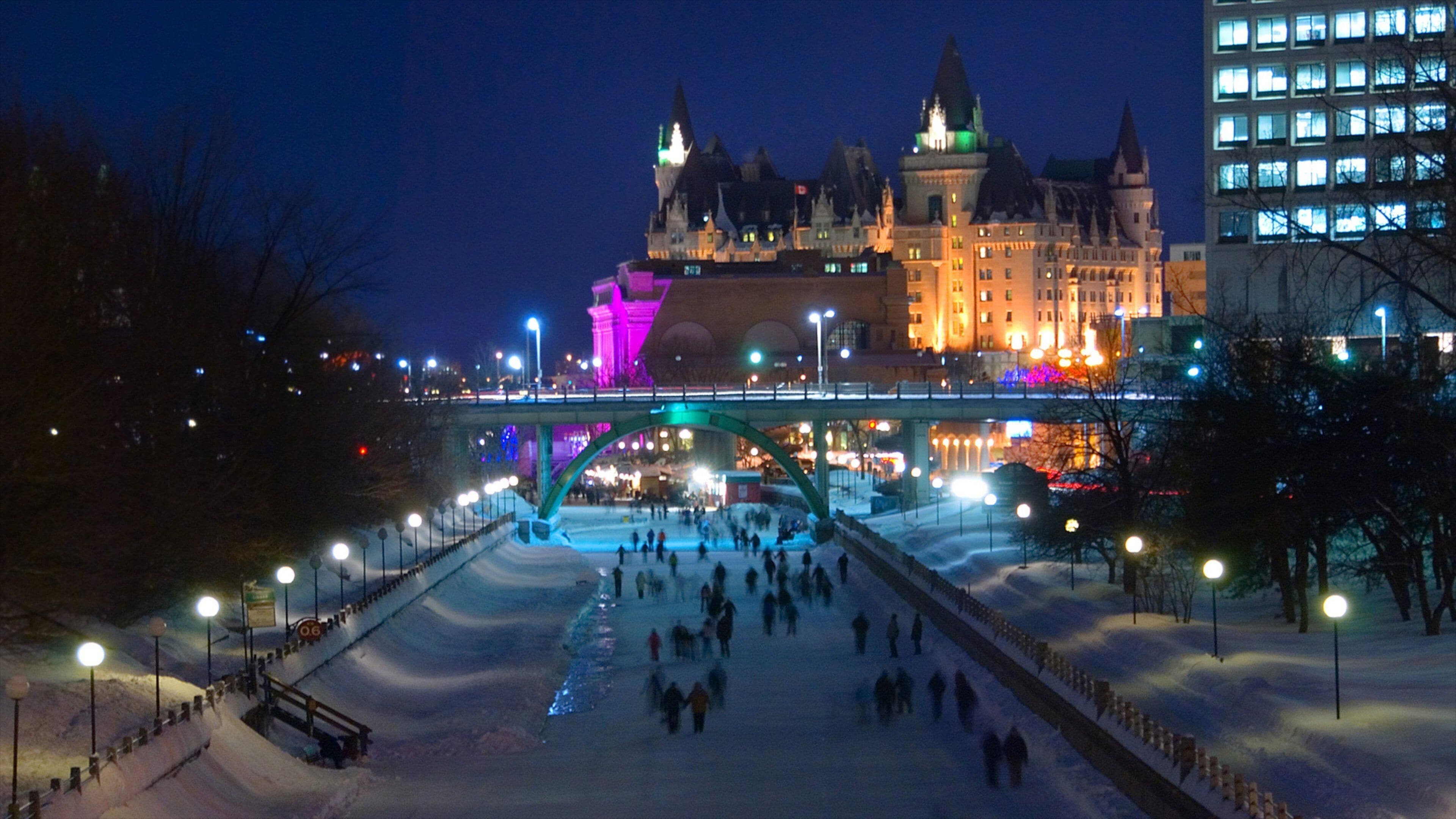 Rideau Canal