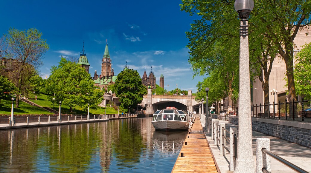Canton de Rideau